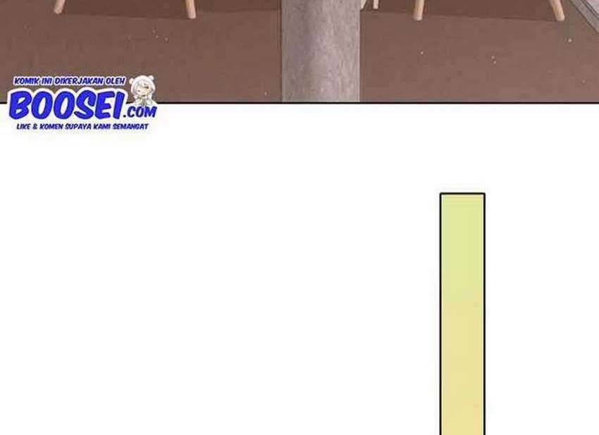 She May Not Be Cute Chapter 79 Gambar 24