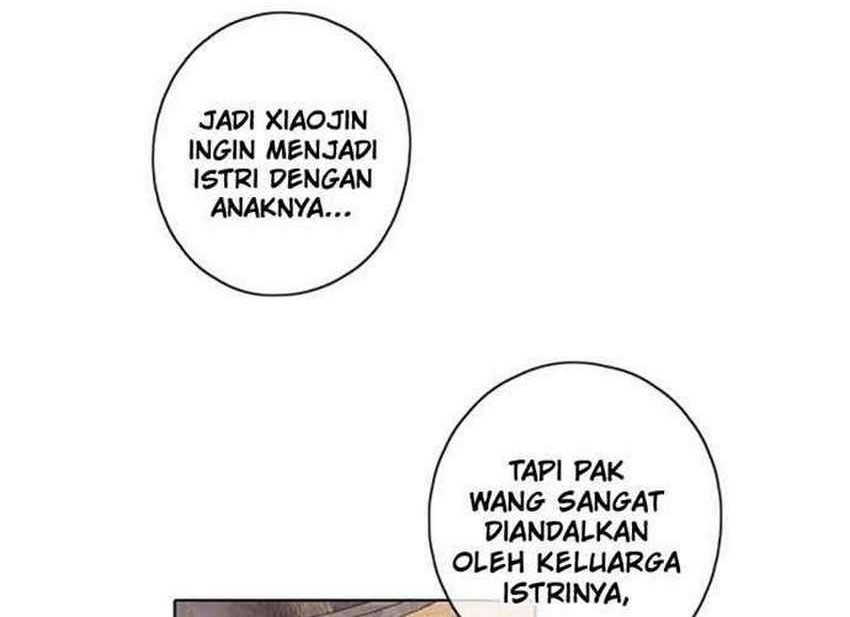 She May Not Be Cute Chapter 79 Gambar 20