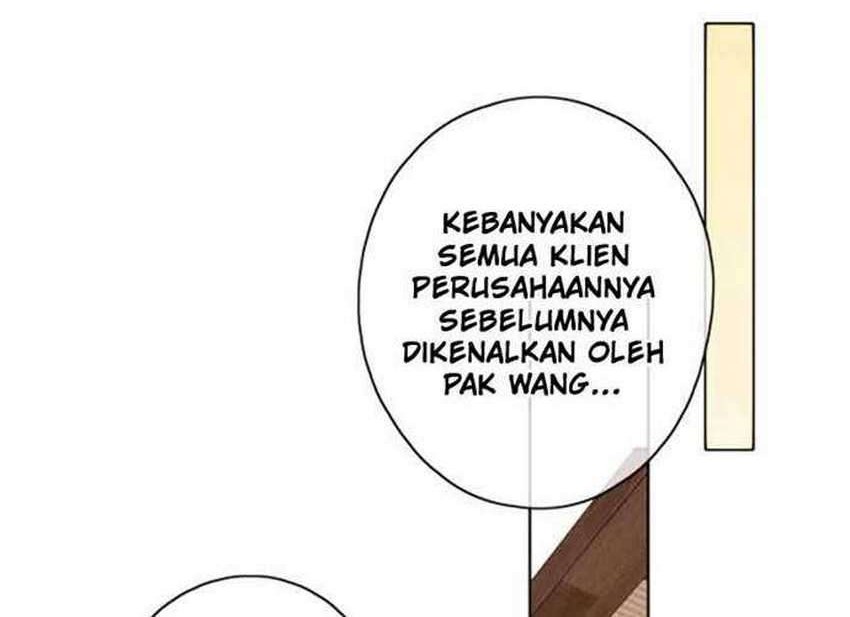 She May Not Be Cute Chapter 79 Gambar 22