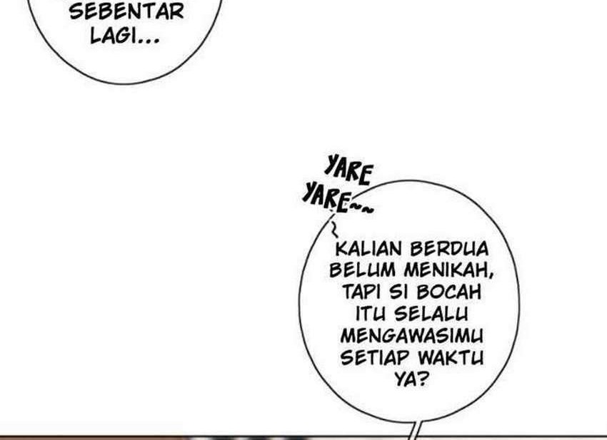 She May Not Be Cute Chapter 79 Gambar 32