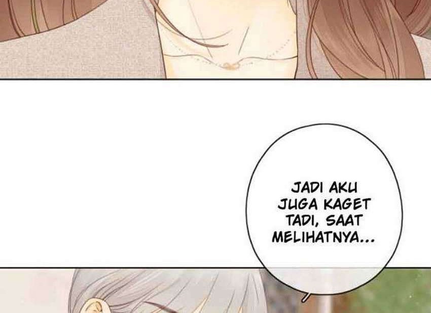 She May Not Be Cute Chapter 79 Gambar 26