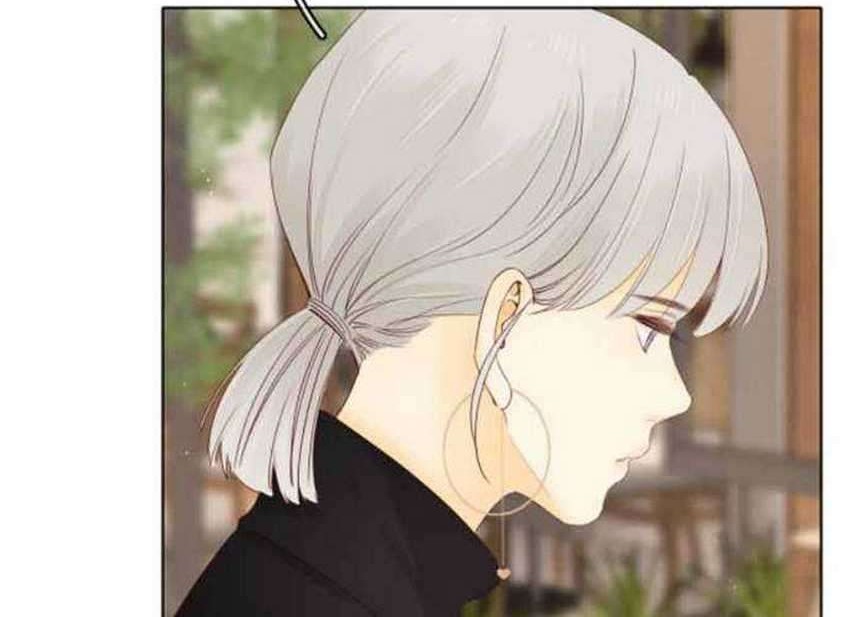 She May Not Be Cute Chapter 79 Gambar 28