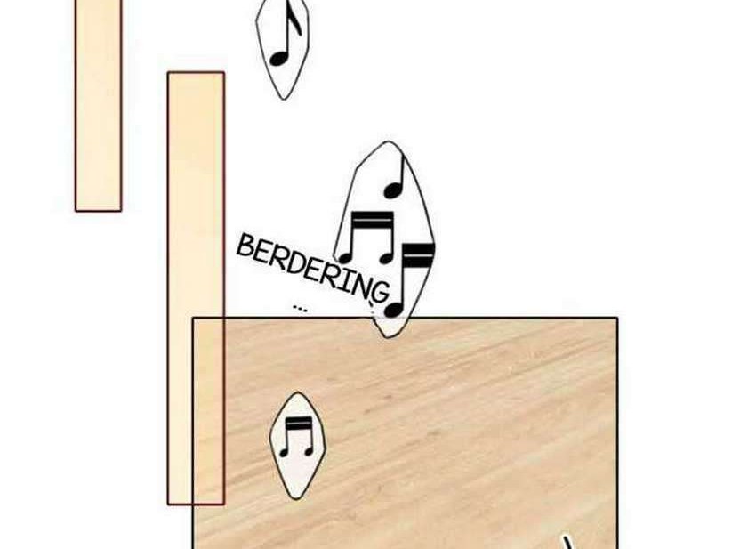 She May Not Be Cute Chapter 79 Gambar 30