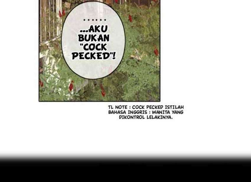 She May Not Be Cute Chapter 79 Gambar 34