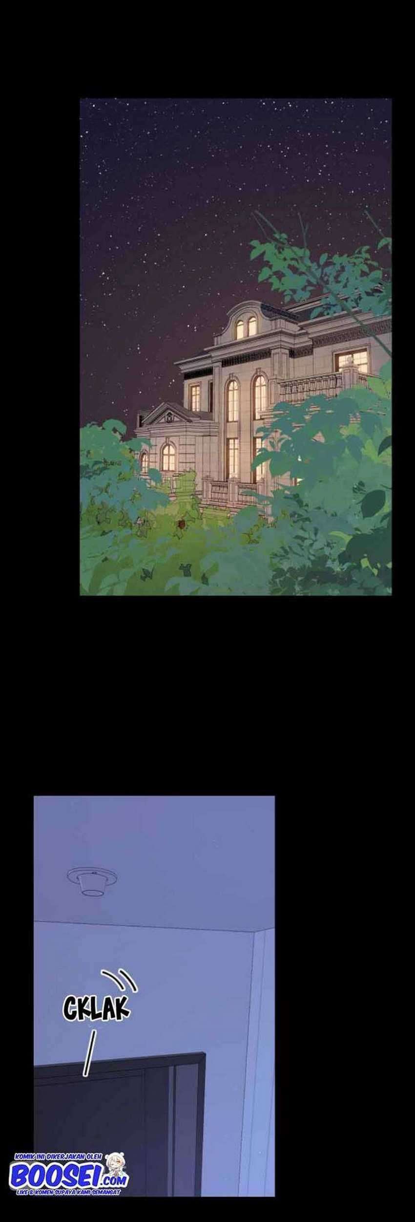 She May Not Be Cute Chapter 79 Gambar 35