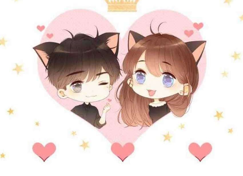 She May Not Be Cute Chapter 79 Gambar 42