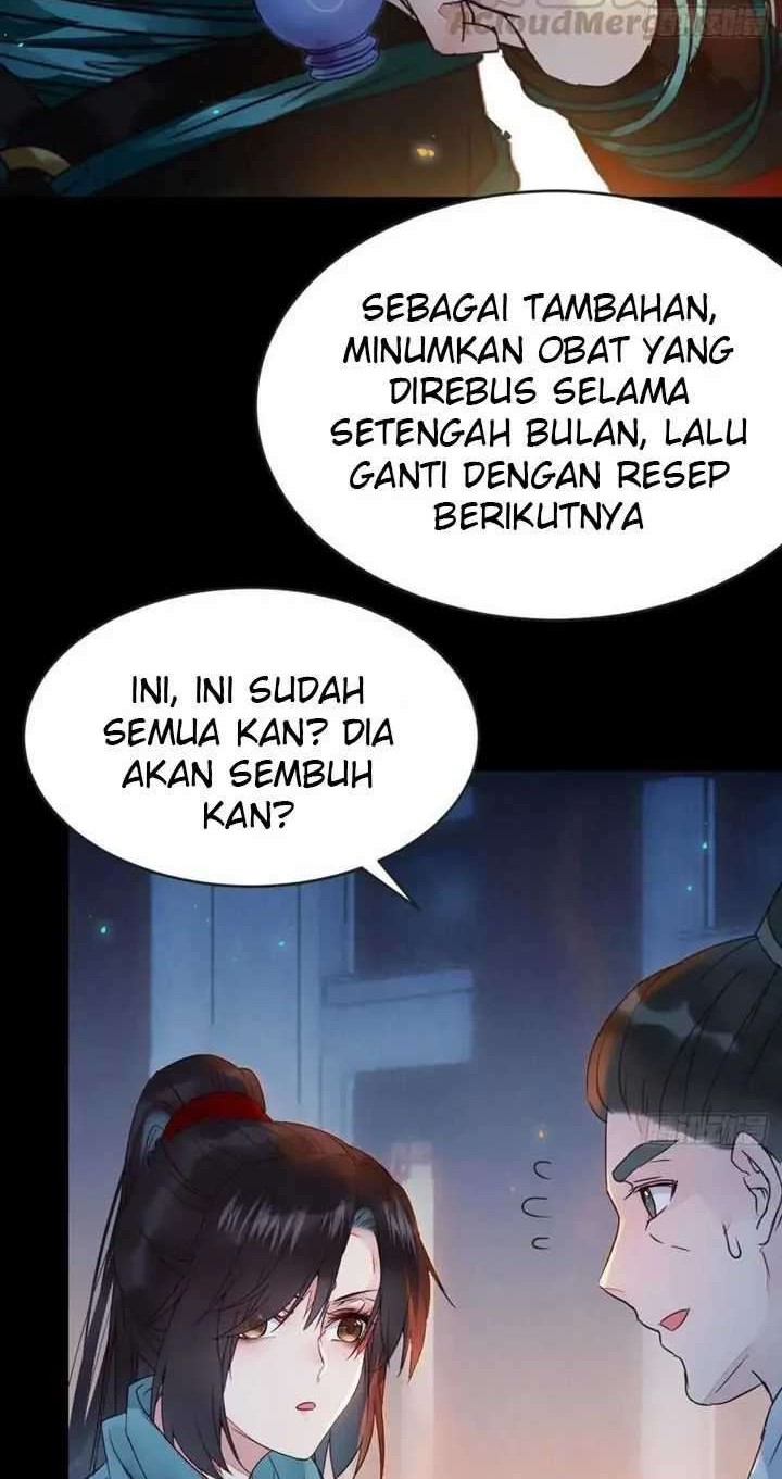 The Ghostly Doctor Chapter 356 Gambar 8