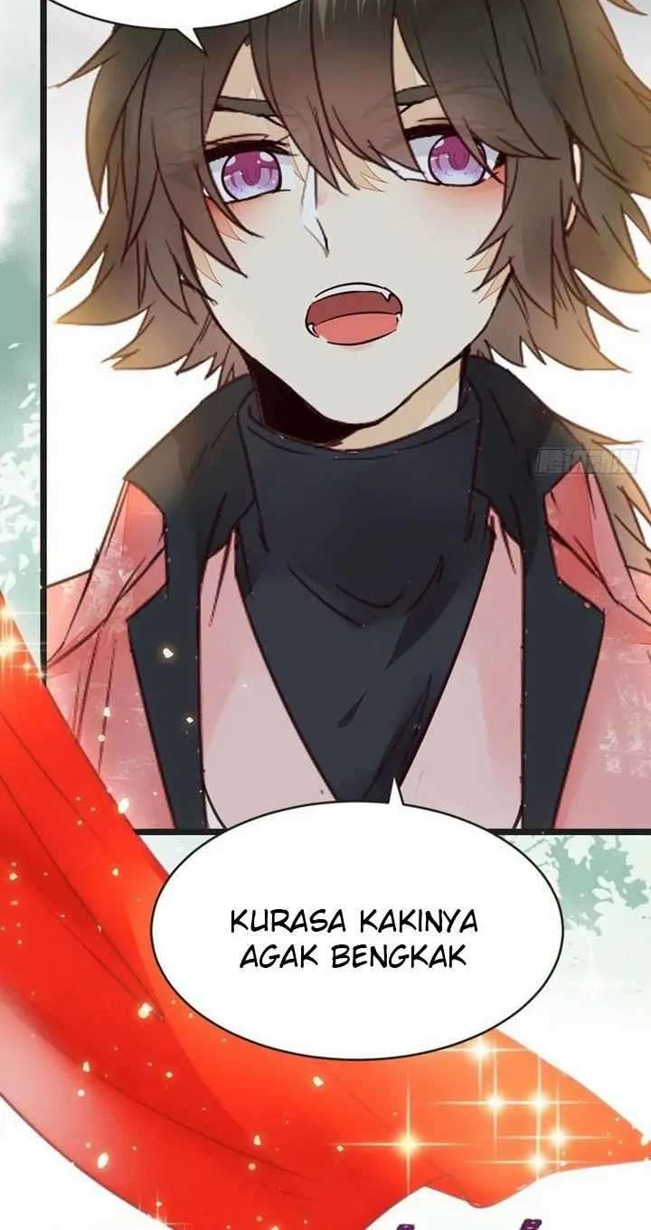 The Ghostly Doctor Chapter 356 Gambar 16