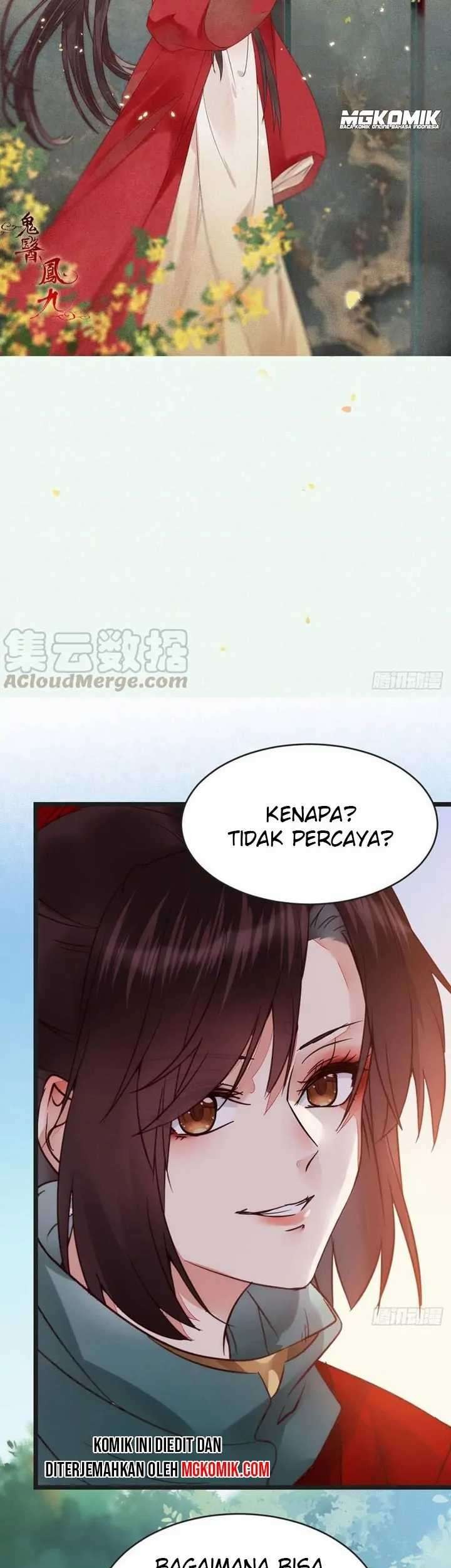 The Ghostly Doctor Chapter 356 Gambar 3