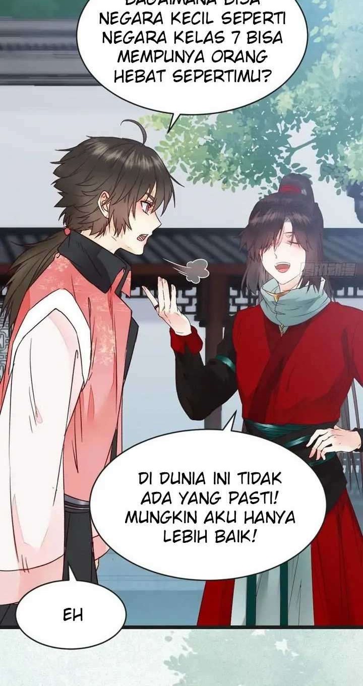 The Ghostly Doctor Chapter 356 Gambar 4