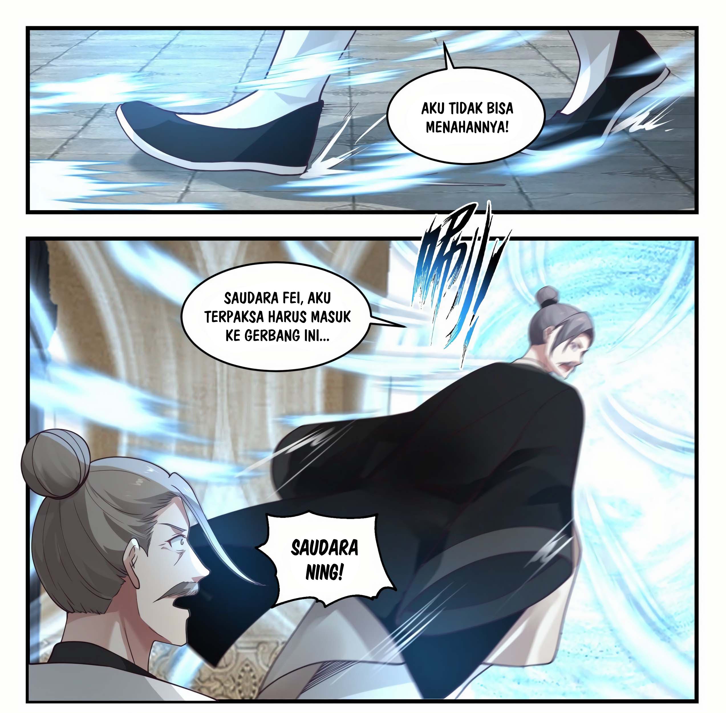 Martial Peak Part 1 Chapter 1250 Gambar 5