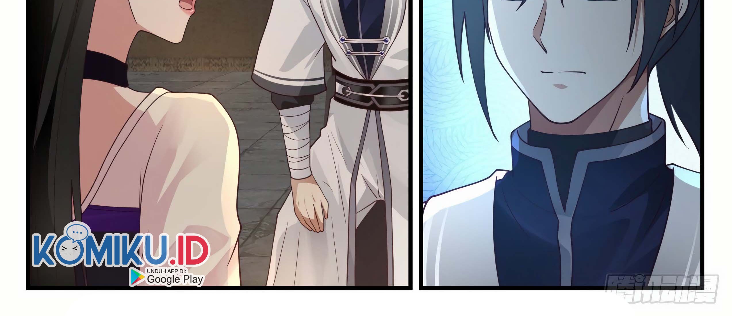 Martial Peak Part 1 Chapter 1250 Gambar 15