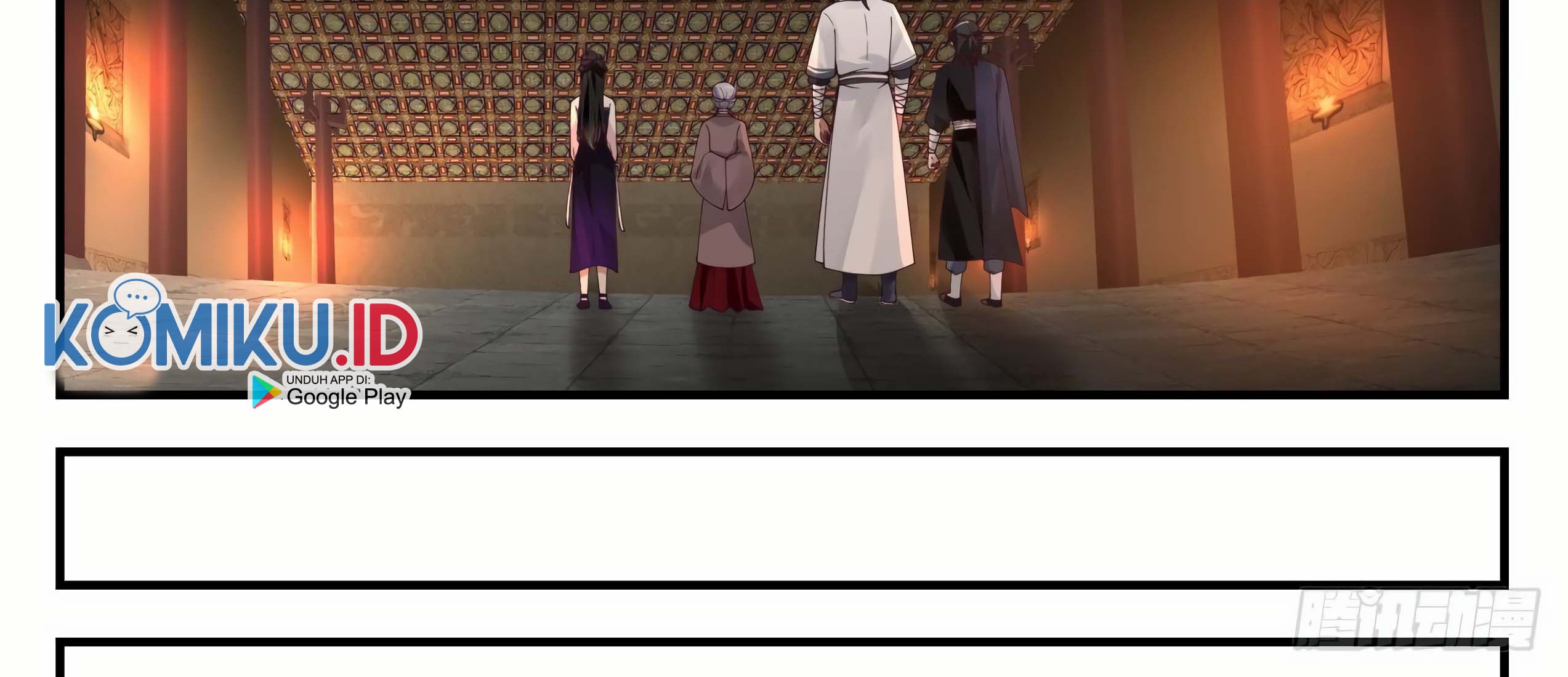 Martial Peak Part 1 Chapter 1250 Gambar 23