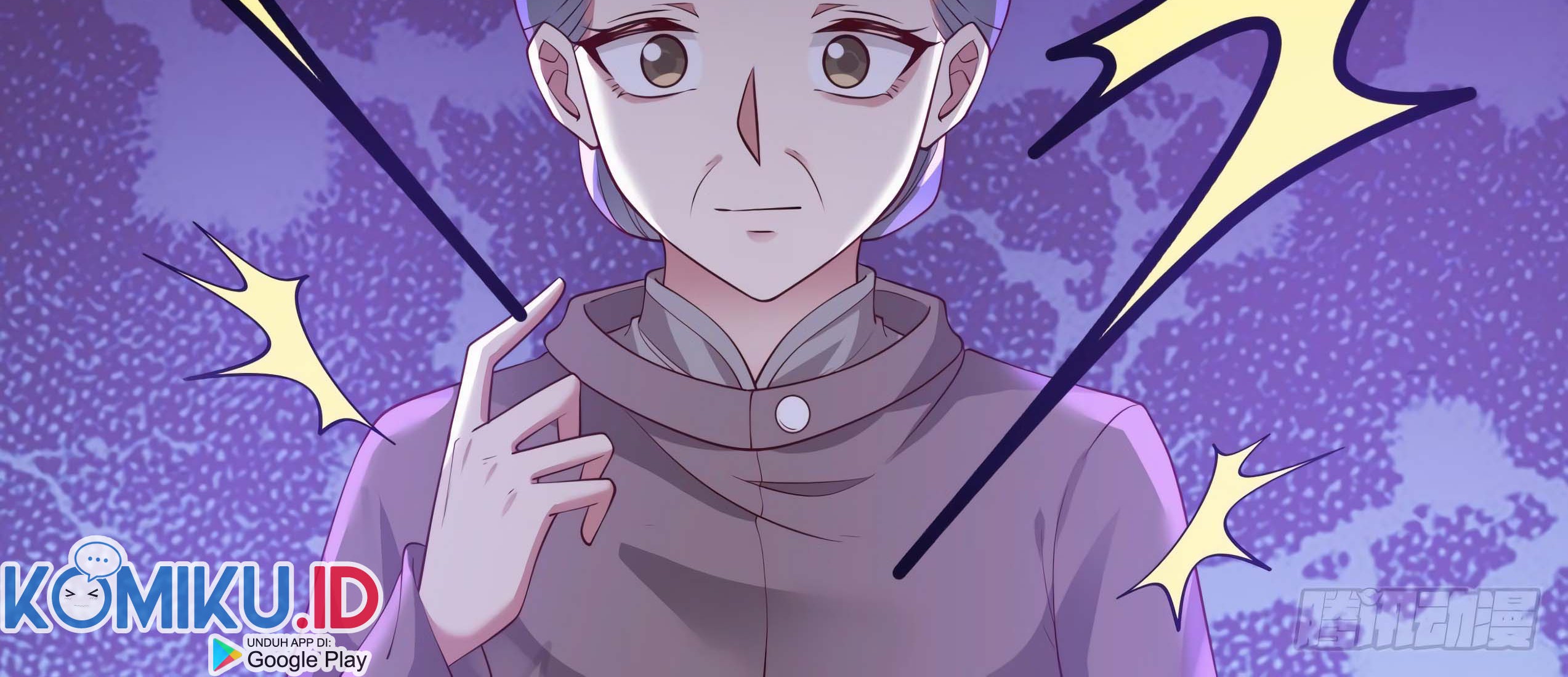 Martial Peak Part 1 Chapter 1251 Gambar 13