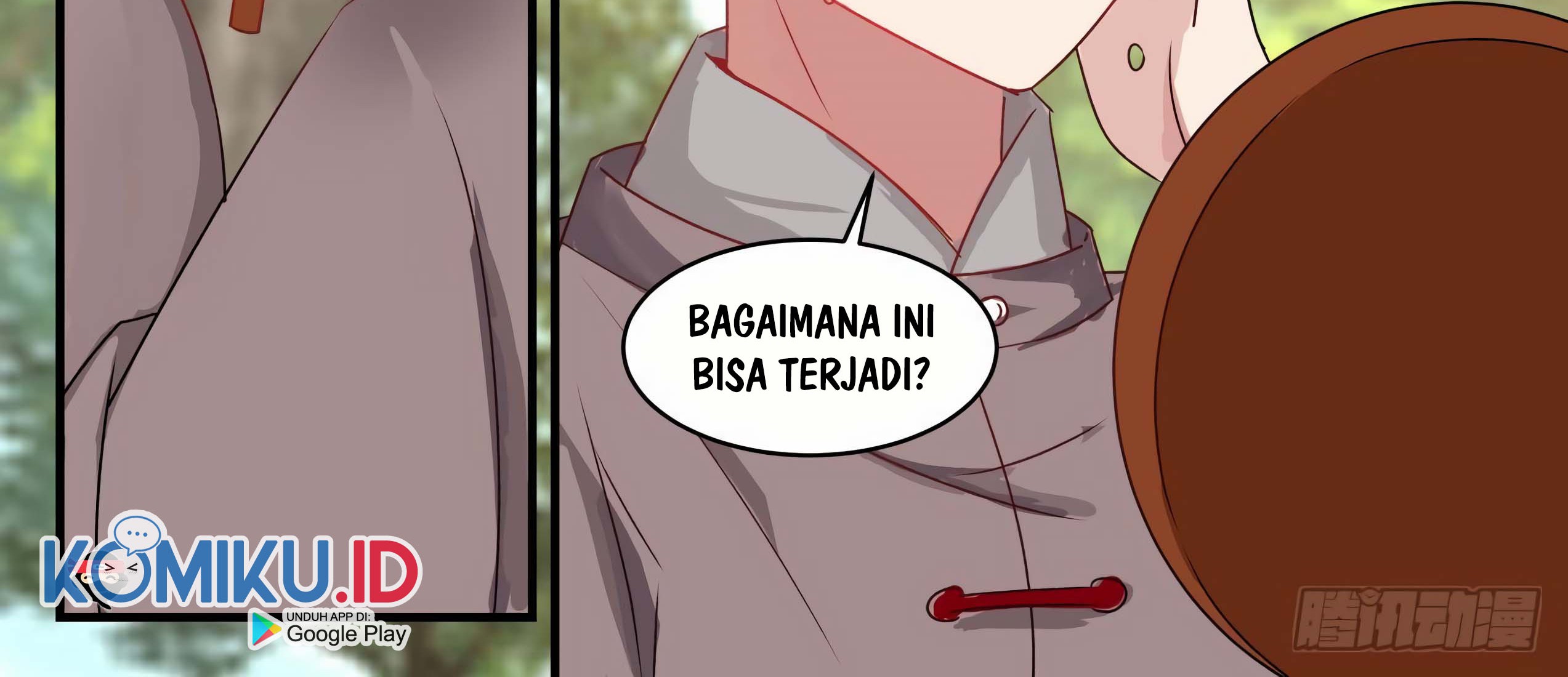 Martial Peak Part 1 Chapter 1251 Gambar 15