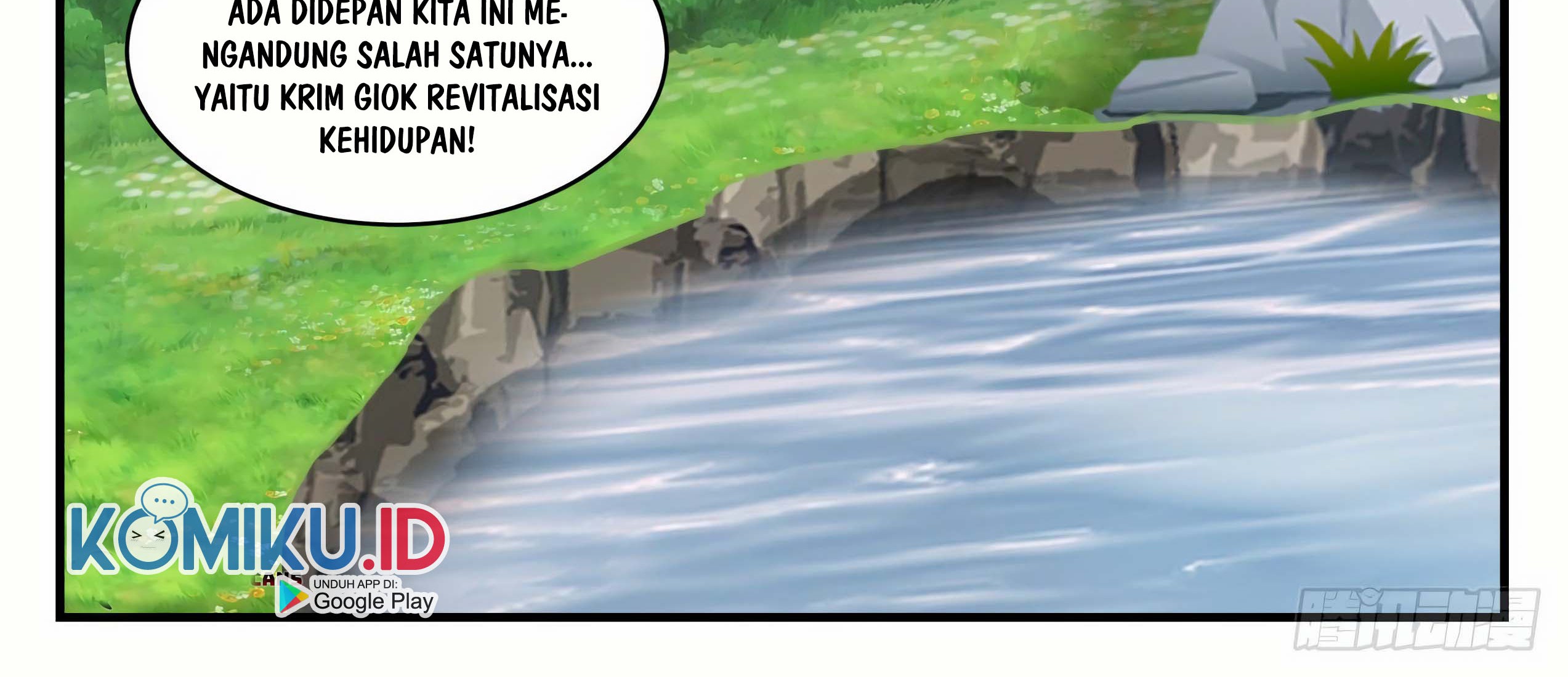 Martial Peak Part 1 Chapter 1251 Gambar 21