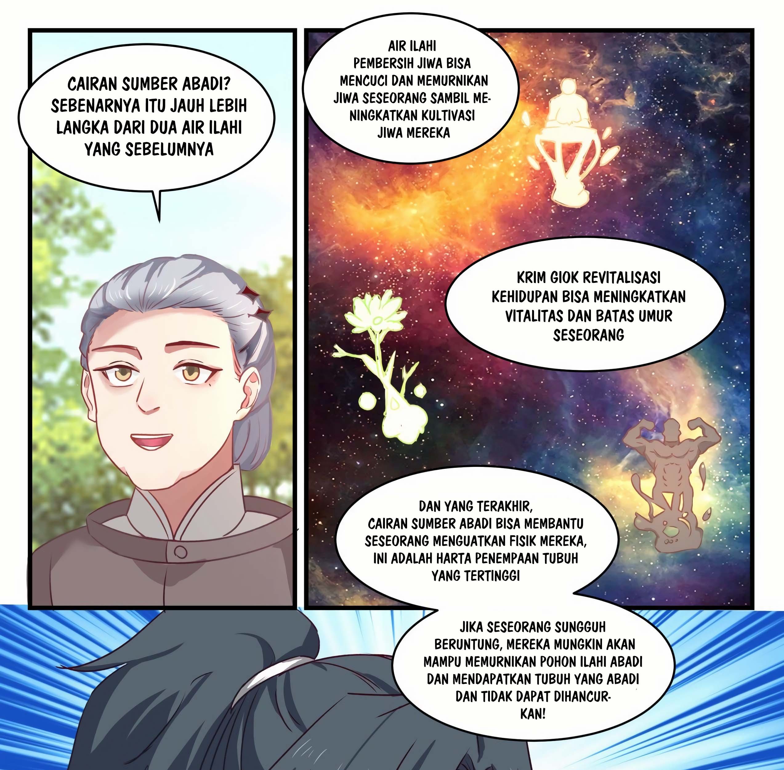 Martial Peak Part 1 Chapter 1251 Gambar 26