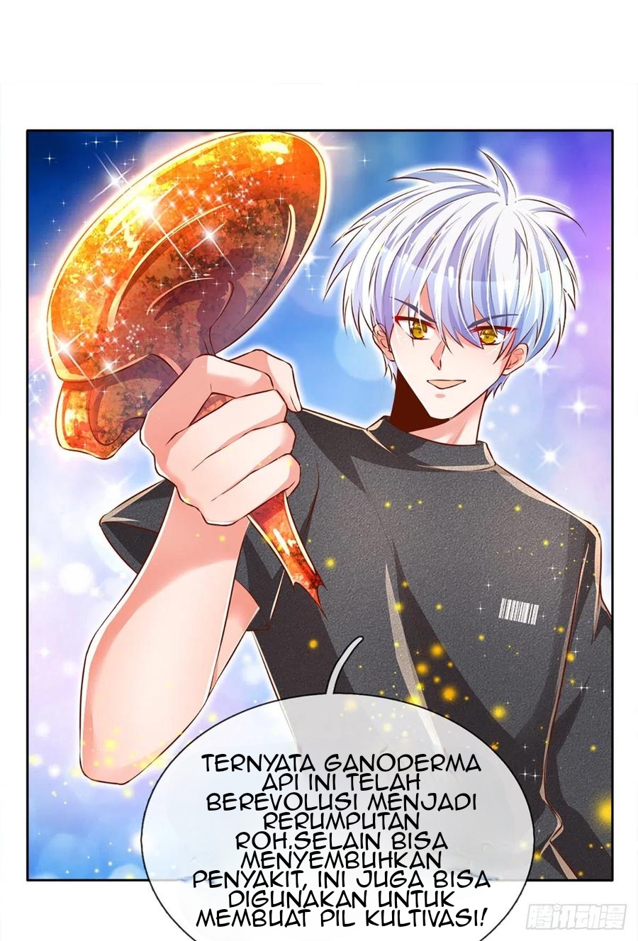 100.000 Layers Of Body Refining: I Raise All Emperor Chapter 23 Gambar 10