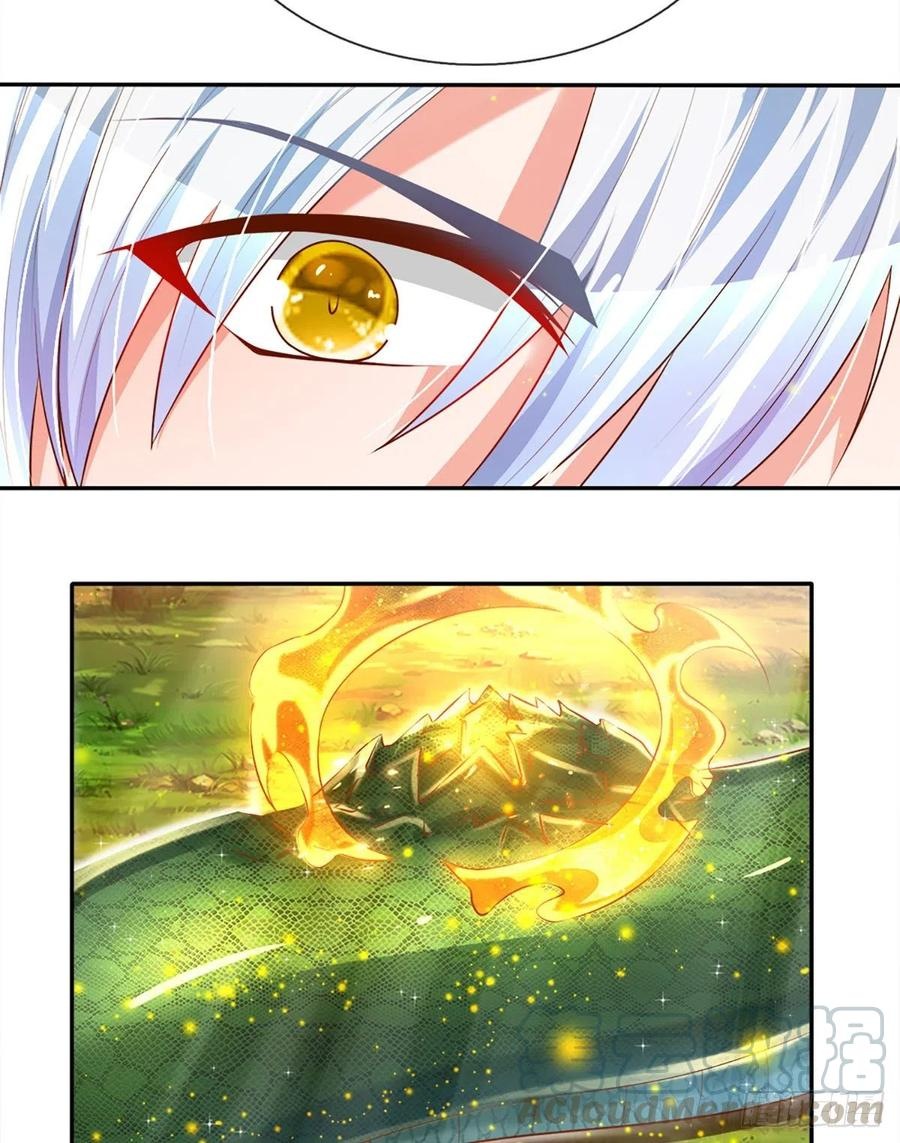 100.000 Layers Of Body Refining: I Raise All Emperor Chapter 23 Gambar 11