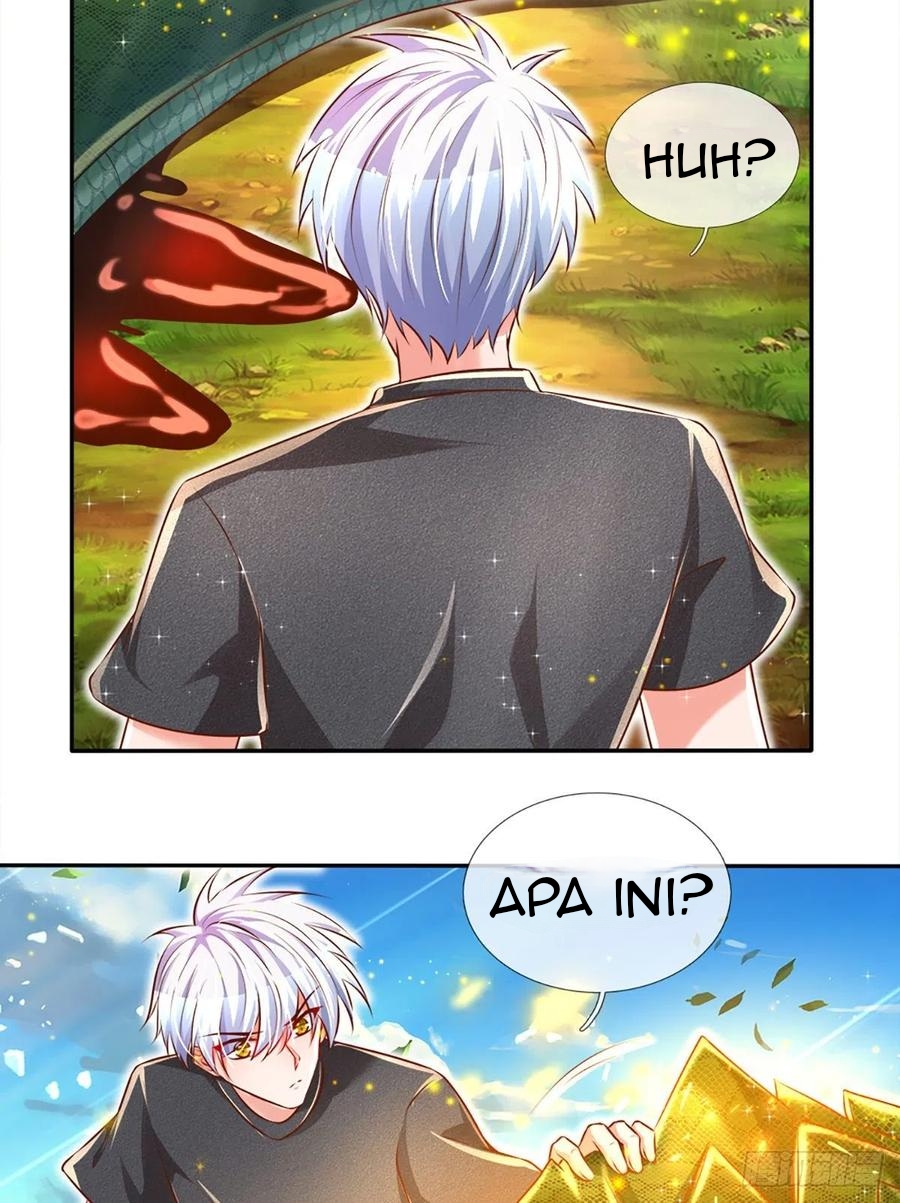 100.000 Layers Of Body Refining: I Raise All Emperor Chapter 23 Gambar 12