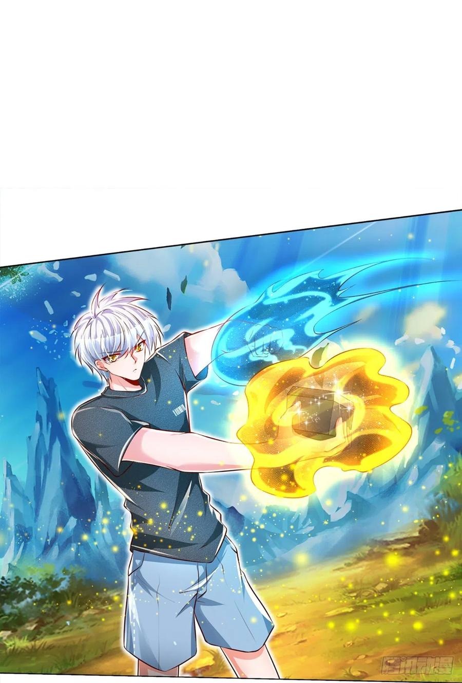 100.000 Layers Of Body Refining: I Raise All Emperor Chapter 23 Gambar 16