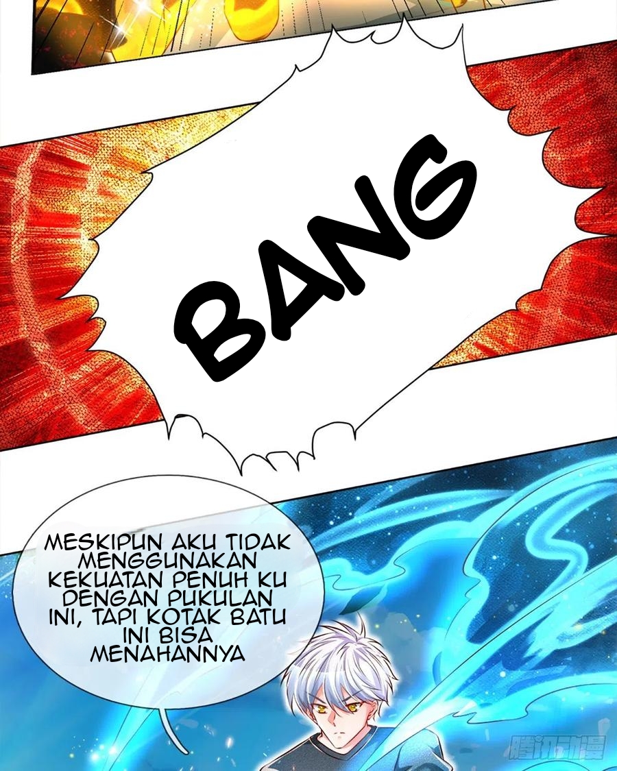 100.000 Layers Of Body Refining: I Raise All Emperor Chapter 23 Gambar 18