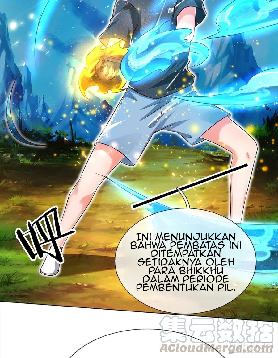 100.000 Layers Of Body Refining: I Raise All Emperor Chapter 23 Gambar 19