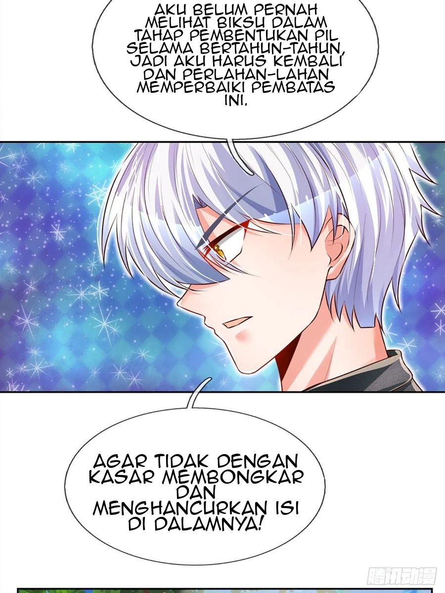 100.000 Layers Of Body Refining: I Raise All Emperor Chapter 23 Gambar 20