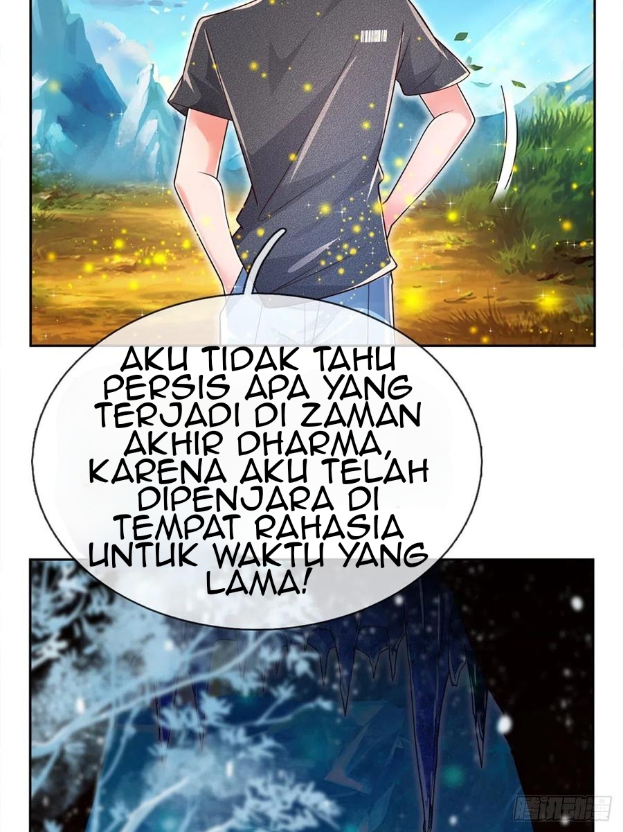 100.000 Layers Of Body Refining: I Raise All Emperor Chapter 23 Gambar 28