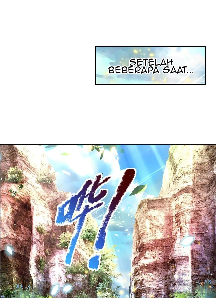 100.000 Layers Of Body Refining: I Raise All Emperor Chapter 23 Gambar 32