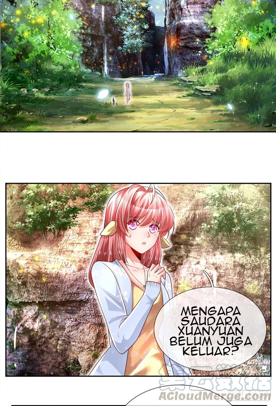 100.000 Layers Of Body Refining: I Raise All Emperor Chapter 23 Gambar 33