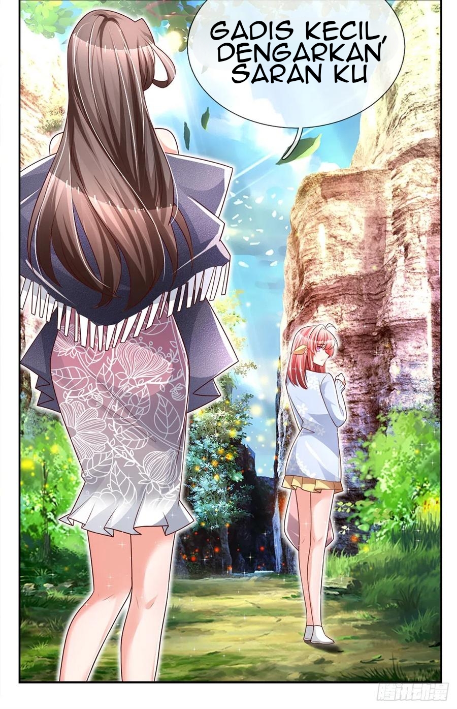 100.000 Layers Of Body Refining: I Raise All Emperor Chapter 23 Gambar 34