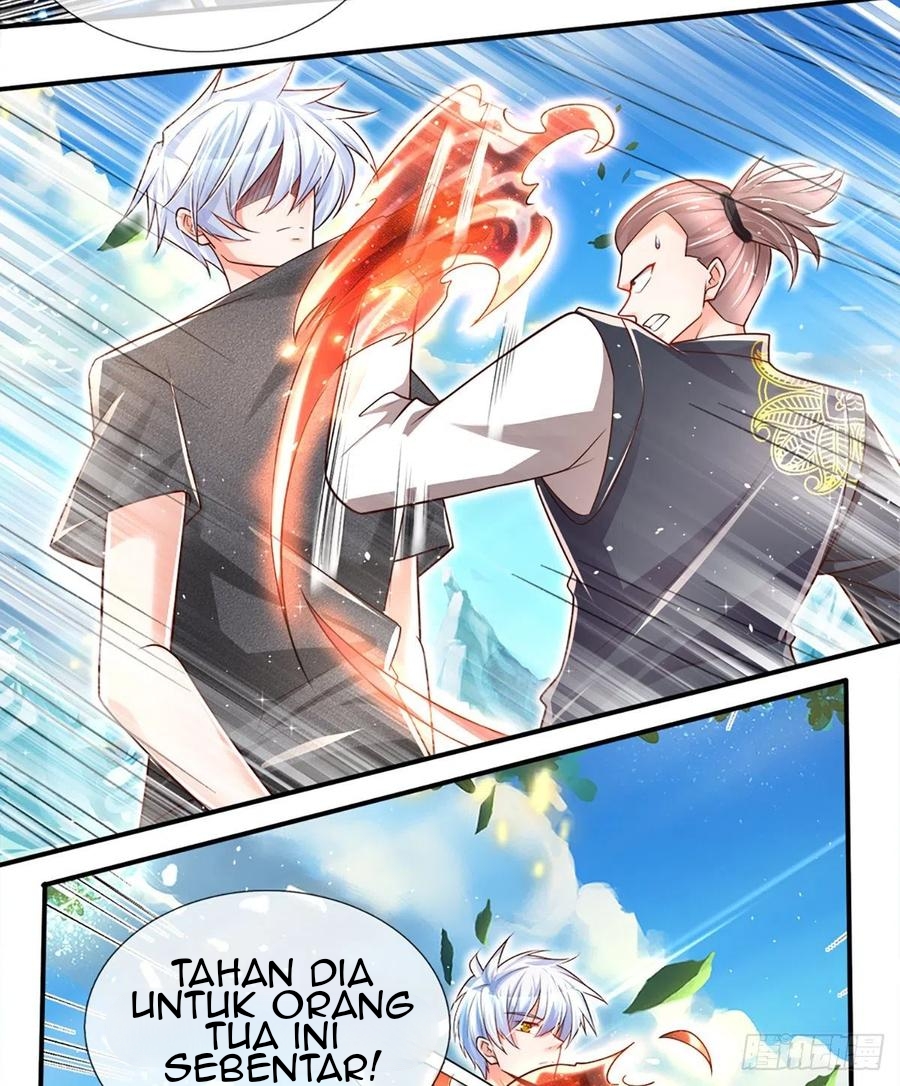 100.000 Layers Of Body Refining: I Raise All Emperor Chapter 22 Gambar 6