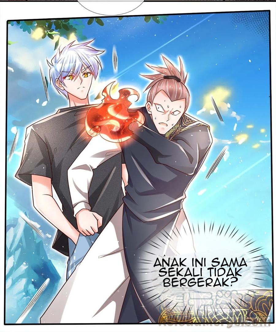 100.000 Layers Of Body Refining: I Raise All Emperor Chapter 22 Gambar 9