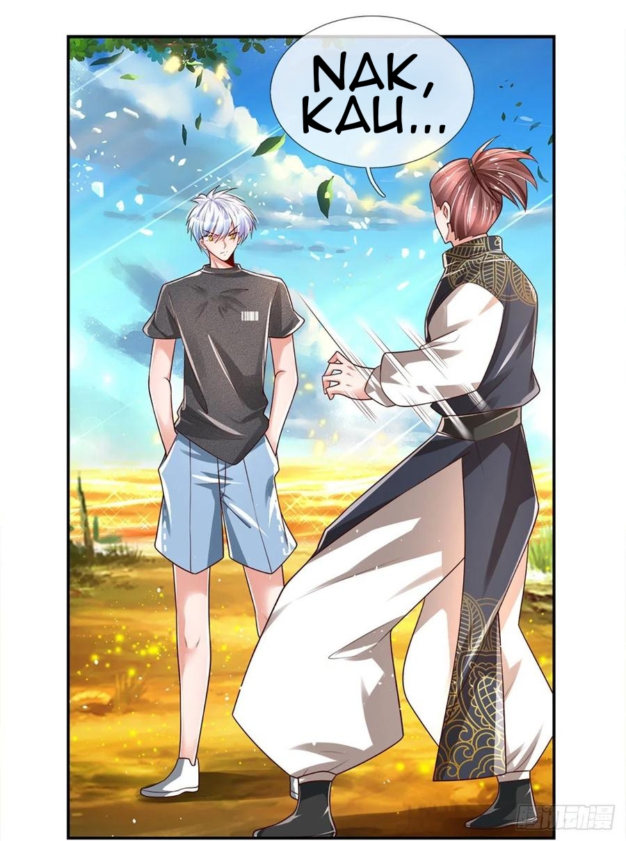 100.000 Layers Of Body Refining: I Raise All Emperor Chapter 22 Gambar 10