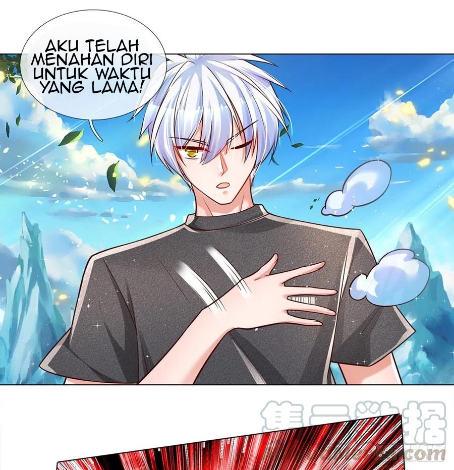 100.000 Layers Of Body Refining: I Raise All Emperor Chapter 22 Gambar 11