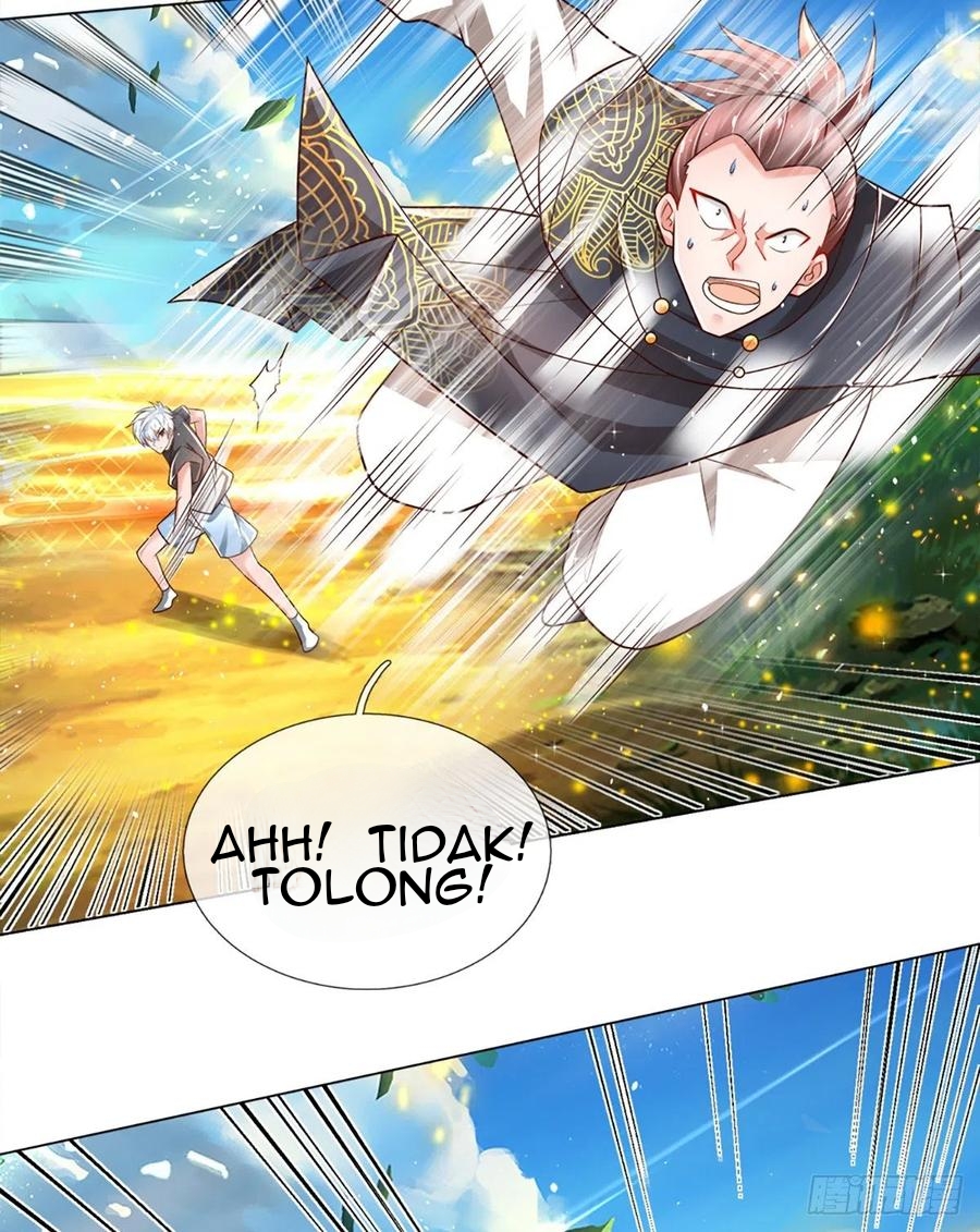 100.000 Layers Of Body Refining: I Raise All Emperor Chapter 22 Gambar 14