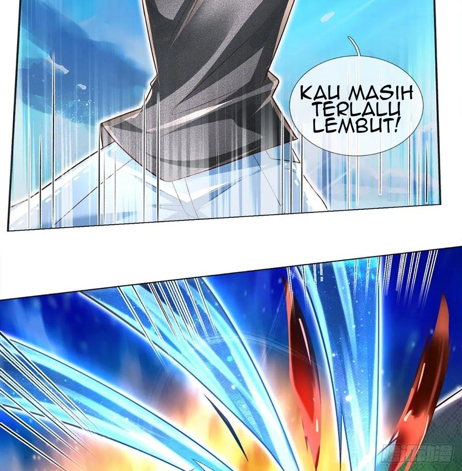 100.000 Layers Of Body Refining: I Raise All Emperor Chapter 22 Gambar 28