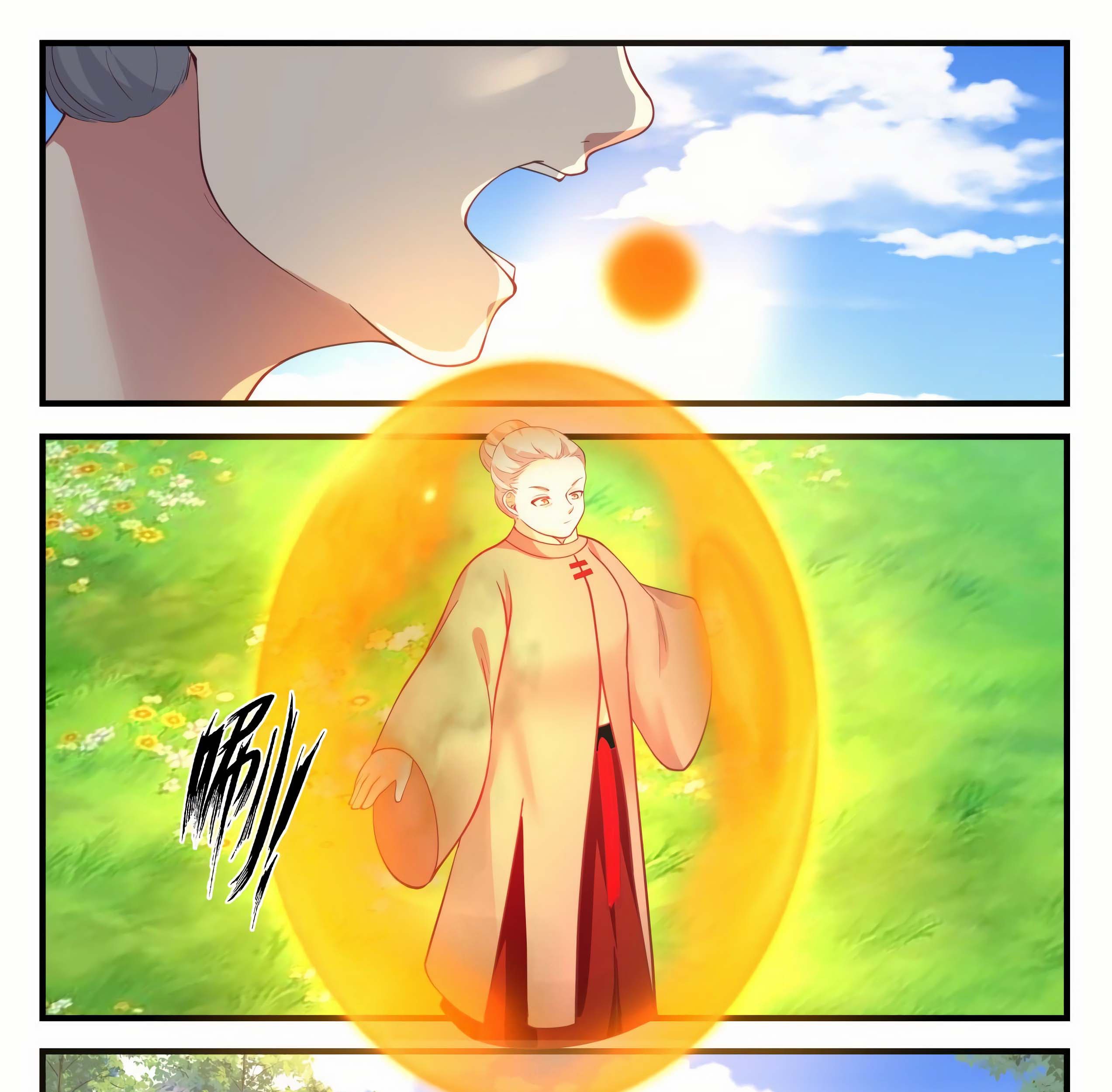 Martial Peak Part 1 Chapter 1252 Gambar 16