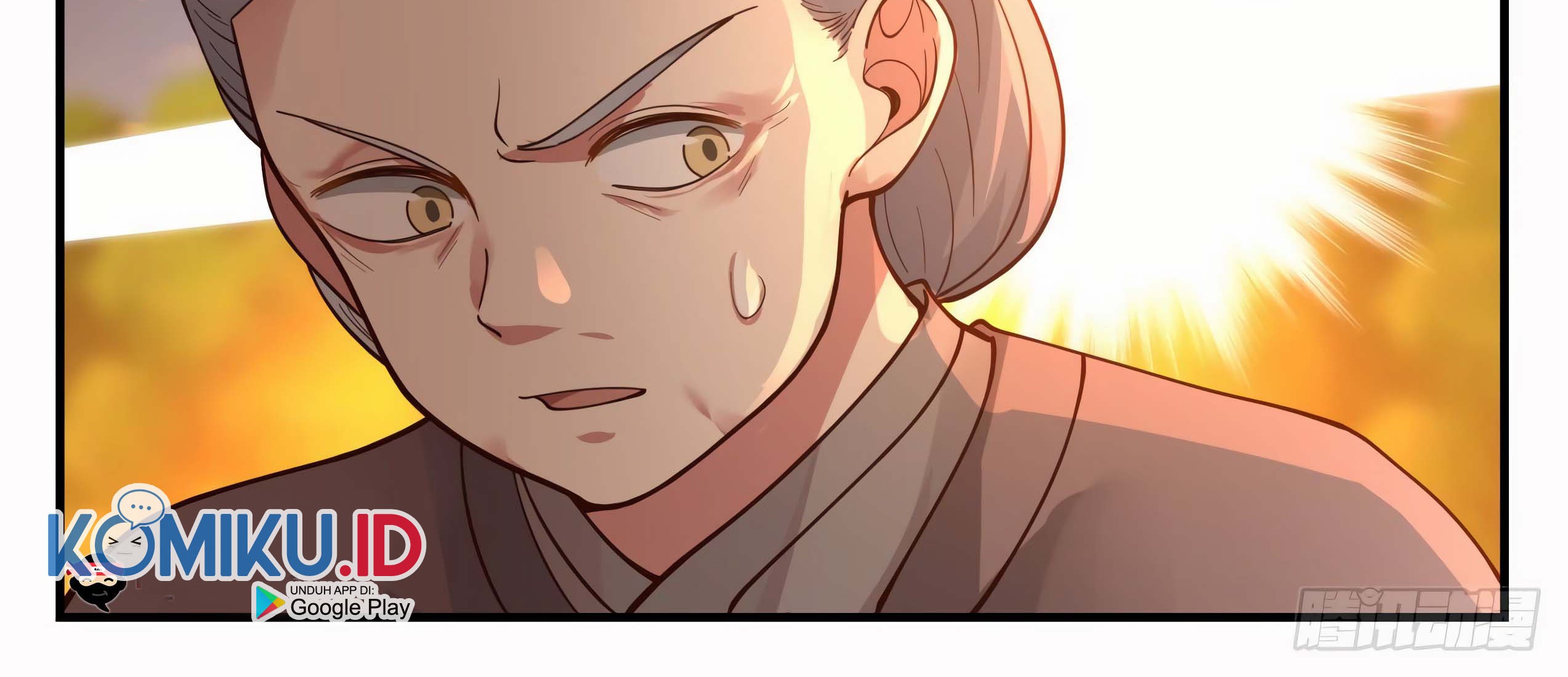 Martial Peak Part 1 Chapter 1252 Gambar 21