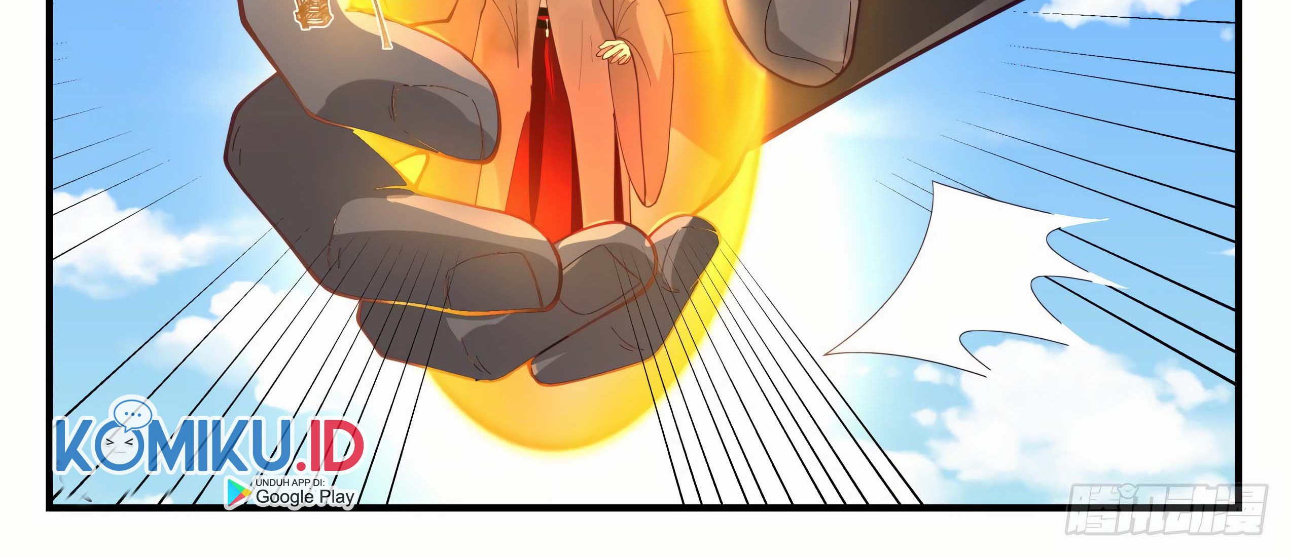 Martial Peak Part 1 Chapter 1252 Gambar 23