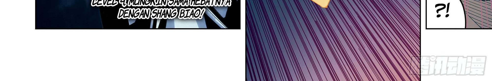 The Last Human Chapter 352 Gambar 8