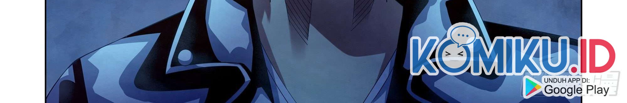 The Last Human Chapter 352 Gambar 12