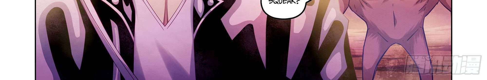 The Last Human Chapter 352 Gambar 26