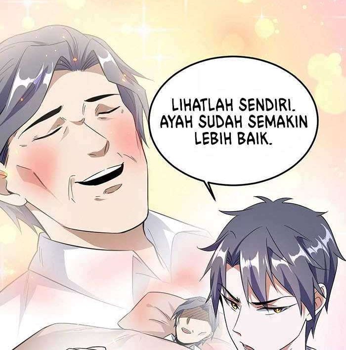 I’m An Evil God Chapter 95 Gambar 5