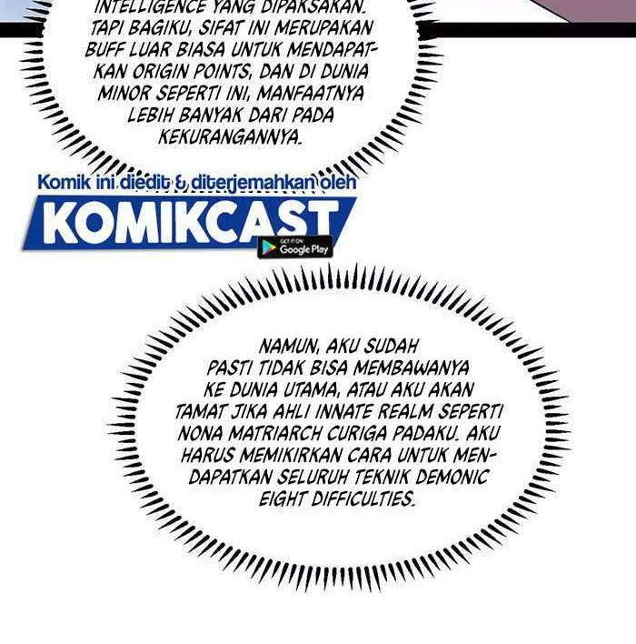 I’m An Evil God Chapter 95 Gambar 7