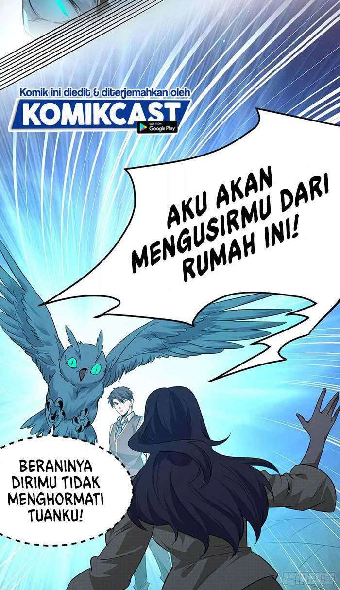 I’m An Evil God Chapter 95 Gambar 13