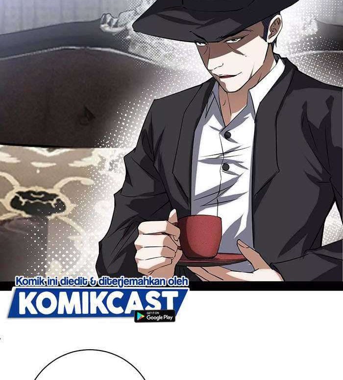 I’m An Evil God Chapter 95 Gambar 41