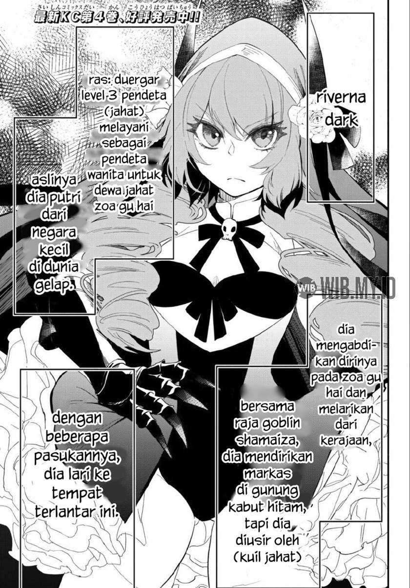 Manga Isekai Man Chikin – HP 1 no Mama de Saikyou Saisoku Danjon Kouryaku Chapter 49 gambar nomor 2