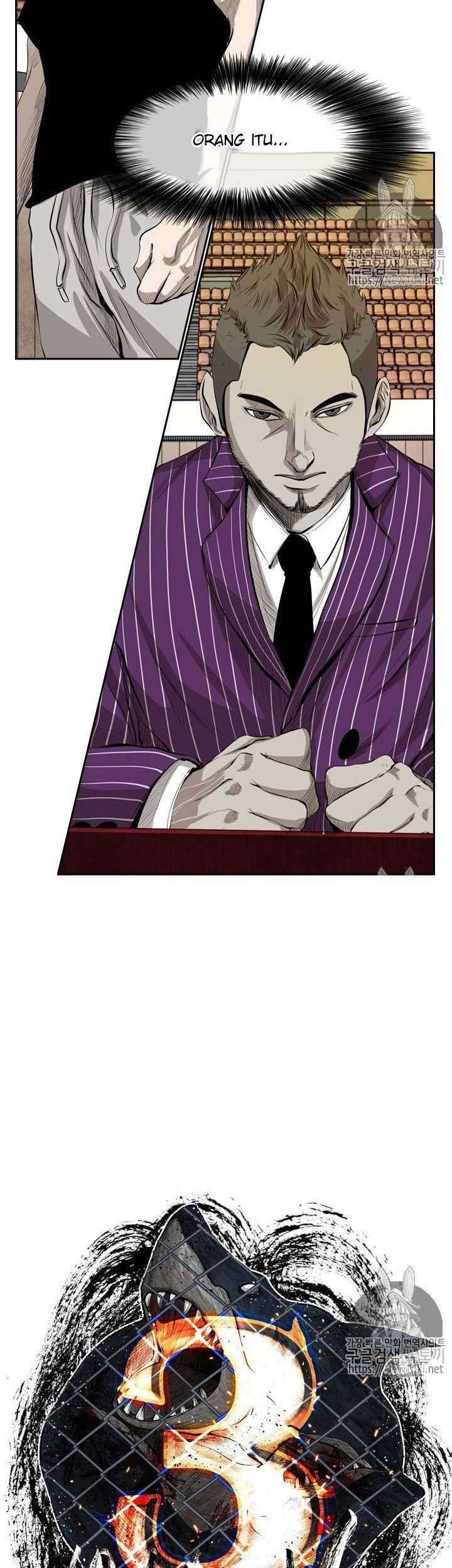 Shark Chapter 130 Gambar 5